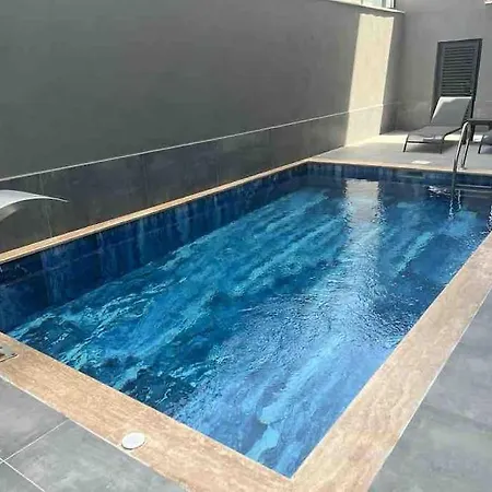 דירה Rose 2 Very 1+1 Near