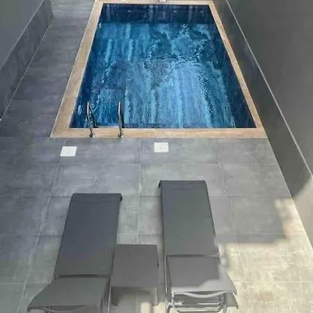 דירה Rose 2 Very 1+1 Near *