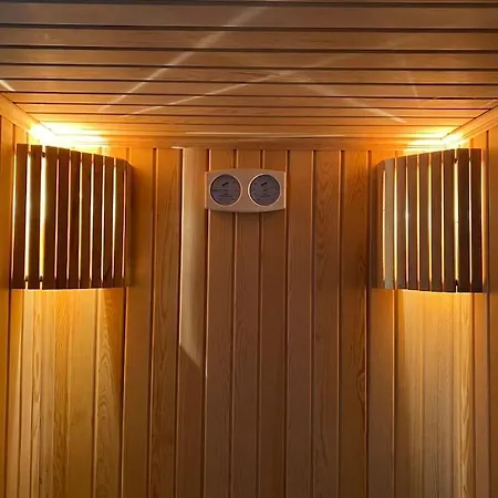 Rose 2 Very 1+1 Near דירה *