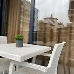 Appartement Rose 2 Very 1+1 Near