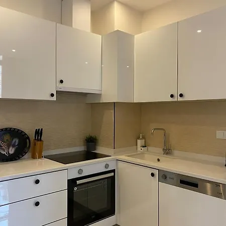 Rose 2 Very 1+1 Near * Alanya