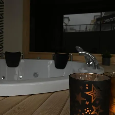 Rose 2 Very 1+1 Near شقة