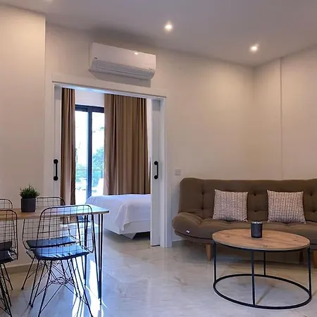 Rose 2 Very 1+1 Near شقة ألانيا