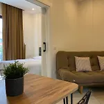 Rose 2 Very 1+1 Near Lägenhet Alanya