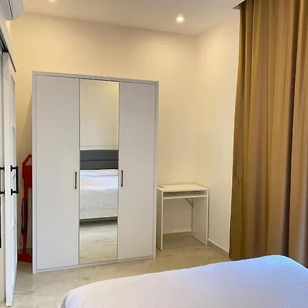 Rose 2 Very 1+1 Near Apartamento *