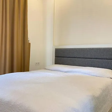 Rose 2 Very 1+1 Near Alanya