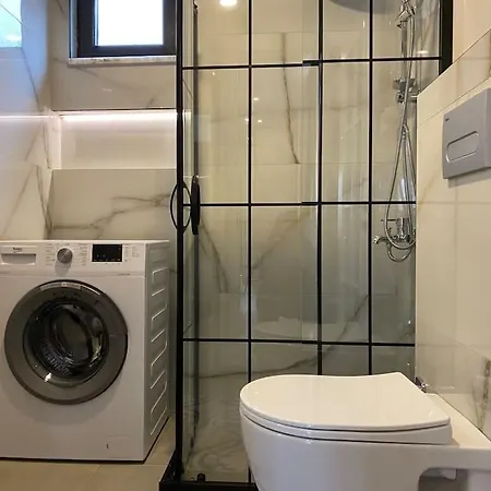 Apartamento Rose 2 Very 1+1 Near *