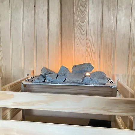 Rose 2 Very 1+1 Near Apartamento