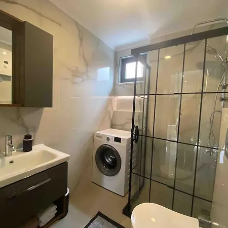 Apartamento Rose 2 Very 1+1 Near *