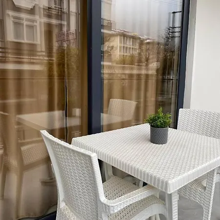 Rose 2 Very 1+1 Near Apartamento