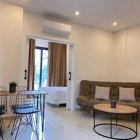 Rose 2 Very 1+1 Near * Alanya