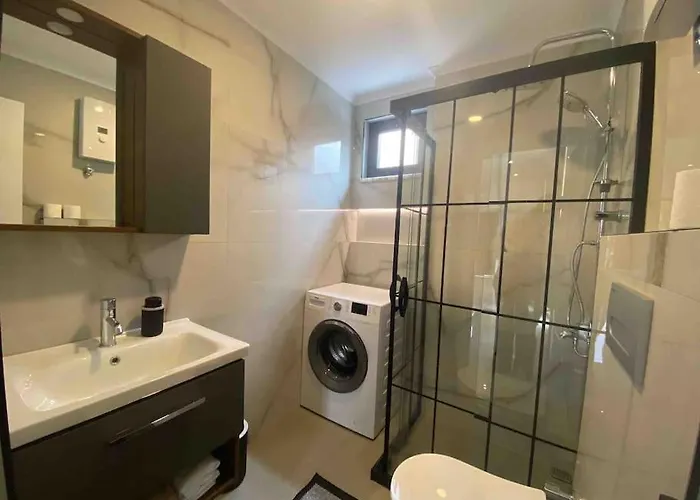 Apartman Rose 2 Very 1+1 Near *